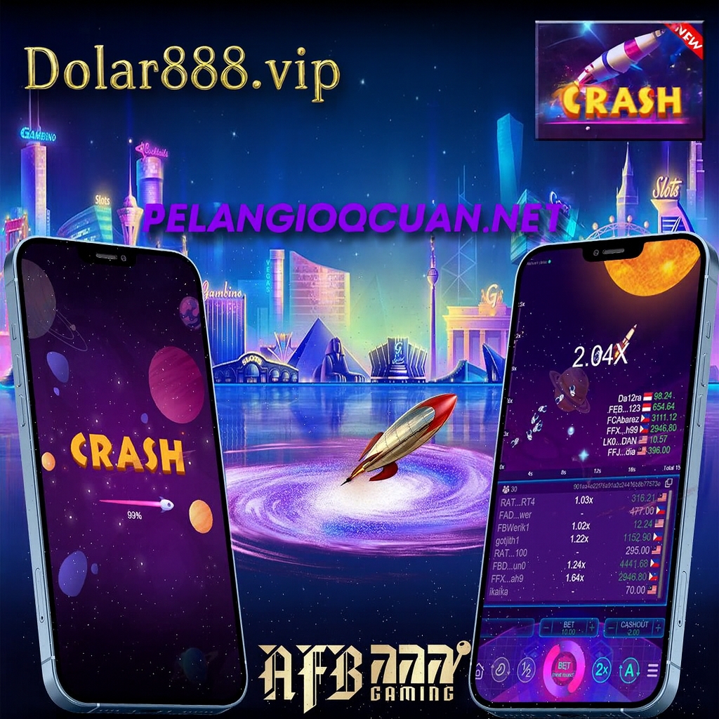 Dolar888 : Media Gaming Online Paling Update Pola Dolar 888
Dolar888 : Media Gaming Online Paling Update Pola Dolar 888